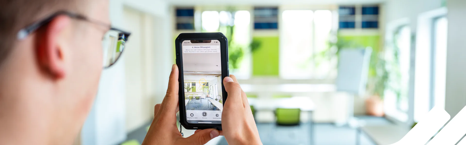 IAB – Institut für Angewandte Bauforschung Weimar gGmbH. Kompetenz und Innovationen seit über 30 Jahren.