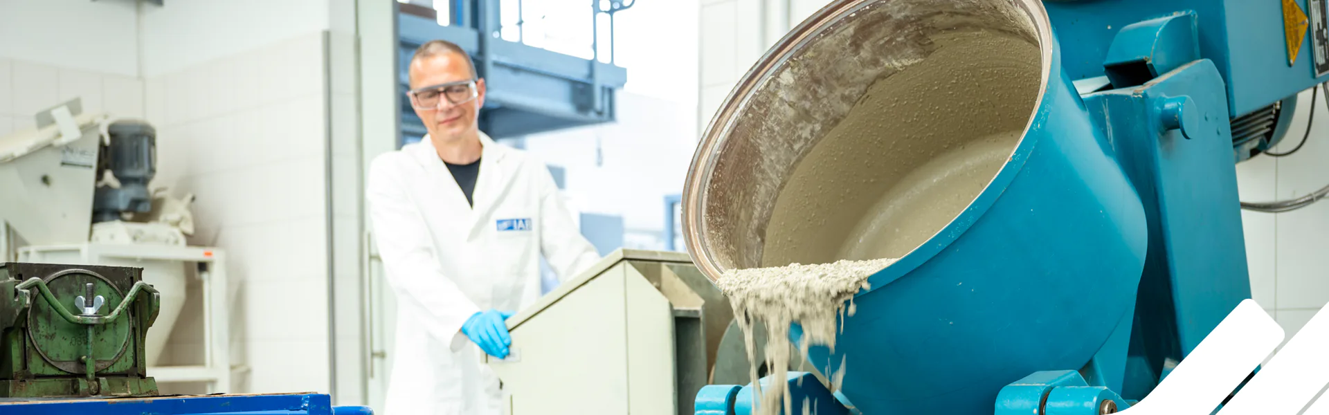 IAB – Institut für Angewandte Bauforschung Weimar gGmbH. Kompetenz und Innovationen seit über 30 Jahren.