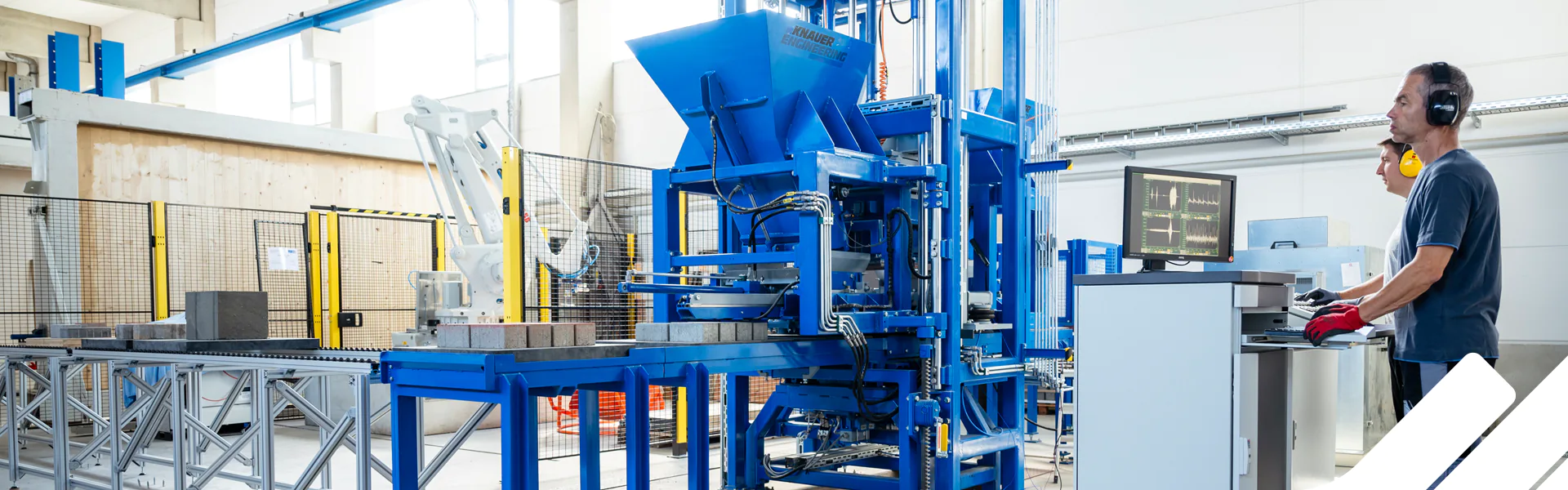 IAB – Institut für Angewandte Bauforschung Weimar gGmbH. Kompetenz und Innovationen seit über 30 Jahren.