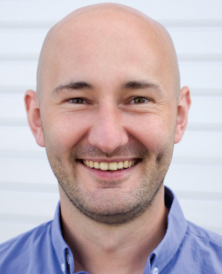 Ansprechpartner Profilbild