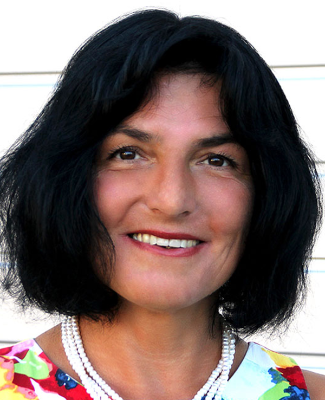 Ansprechpartner Profilbild