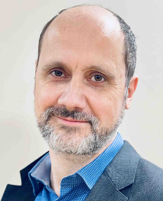 Ansprechpartner Profilbild