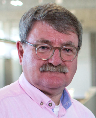 Ansprechpartner Profilbild