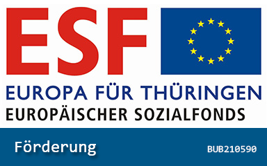 Bild IAB-Banner ESF-Förderung