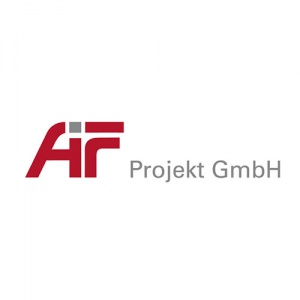Logo AiF Projekt GmbH