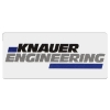 Logo KNAUER ENGINEERING GmbH 