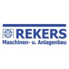 Logo Rekers