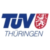 Logo TUEV Thueringen