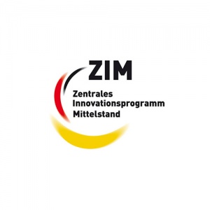 Bild Logo Zentrales Innovationsprogramm Mittelstand (ZIM) 