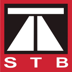 Bild Logo STB Prüfinstitut für Baustoffe und Umwelt GmbH