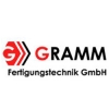 Logo Gramm Fertigungstechnik GmbH