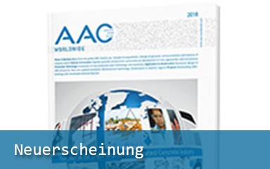 Bild AAC worldwide Fachmagazin