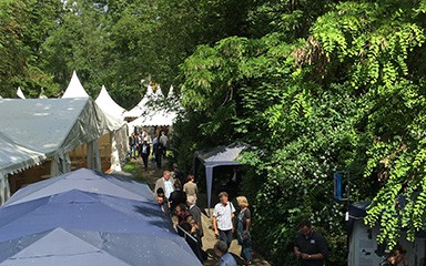 Bild Innovationstag Mittelstand