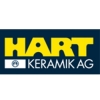 Logo Hart Keramik