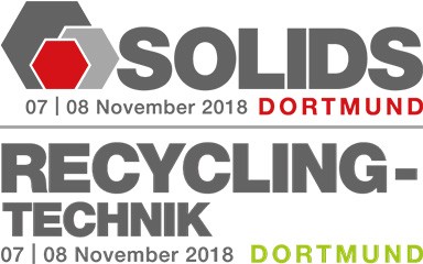 Bild SOLIDS RECYLING-TECHNIK Dortmund