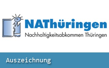 Bild Logo NAThüringen