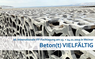 Bild Banner 26. Internationale IFF-Fachtagung – IAB-Wissenschaftstage 2019