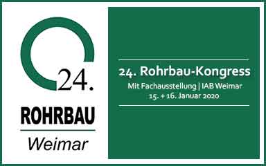 Bild 24. Rohrbau-Kongress Weimar