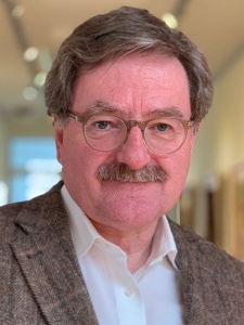 Picture Torsten Schmidt – Head of Research Department - Technical Systems | IAB Weimar