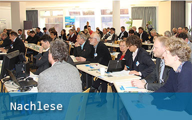 Bild Nachlese 4. RIS3-Forum am IAB Weimar