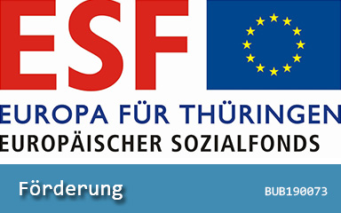 Bild Banner ESF-Förderung BUB190073