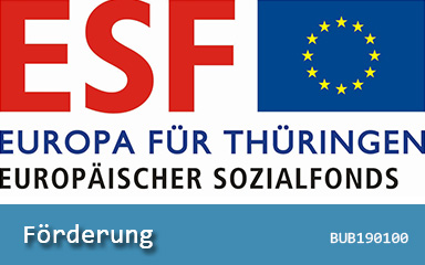 Bild Banner ESF-Förderung