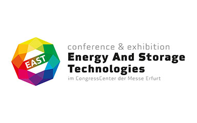 Bild EAST Energy And Storage Technologies Konferenz und Ausstellung