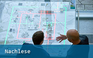 Bild Nachlese EAST 2019 Speicherkonzepte Energiewende