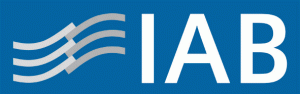 Bild IAB Logo