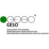 Logo GESO GmbH &amp; Co. Projekt KG
