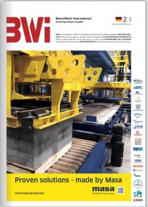 Bild Titel BetonWerk International (BWI) 02/2020