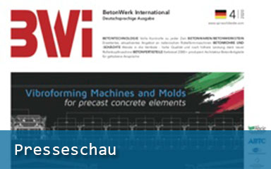 Bild IAB-Presseschau BetonWerk International 04/2020