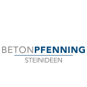 Bild Logo Betonwerk Pfenning GmbH