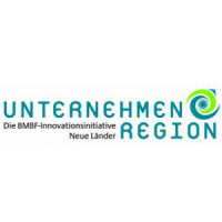 Logo Initiative Unternehmen Region des BMBF