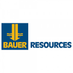 Bild Logo BAUER Resources GmbH