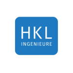 Bild Logo HKL Ingenieurgesellschaft mbH 