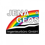 Logo JENA-GEOS®-Ingenieurbüro GmbH