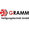 Bild Logo Gramm Fertigungstechnik GmbH
