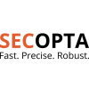 Bild Logo SECOPTA analytics GmbH