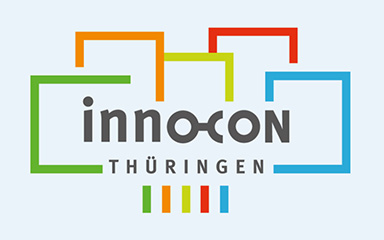 Bild Banner InnoCON Thüringen 2020