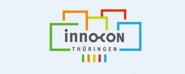 Bildm Banner InnoCON Thüringen