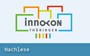 Bild IAB-Institut-Nachlese InnoCON Thüringen 2020