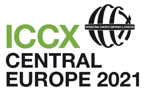 Bild Logo ICCX Central Europe 2021