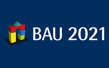 Bild BAU 2021 Online