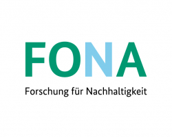 Bild Logo Forschung für Nachhaltigkeit (FONA)