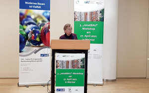 Prof. Dr. Anette Müller – Ressource Material respektvoll nutzen Bild Prof. Dr. Anette Müller