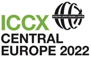 Bild Banner ICCX Central Europe 2022