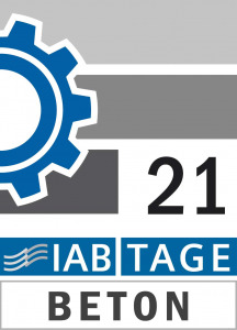 Bild Logo IAB-Tage Beton 