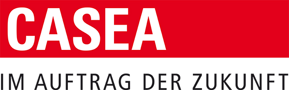 Bild Logo Casea GmbH