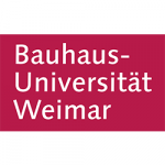 Bild Logo Bauhaus-Universität Weimar